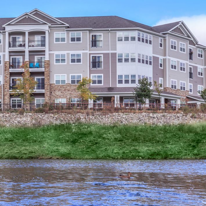 Front page - Peak State Properties